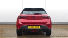 Vauxhall Mokka 1.2 Turbo 136 GS 5dr Petrol Hatchback